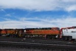 BNSF 7409